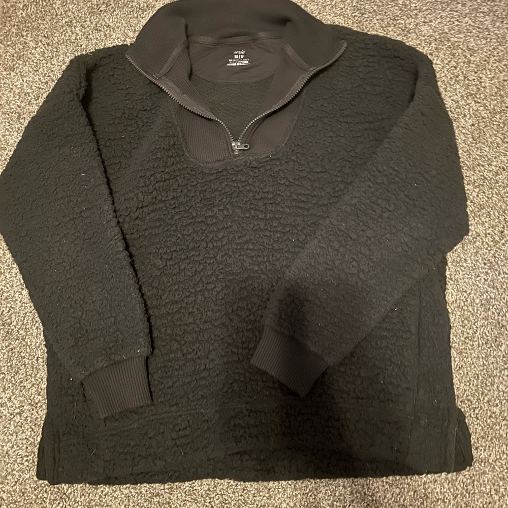 aerie sherpa xs